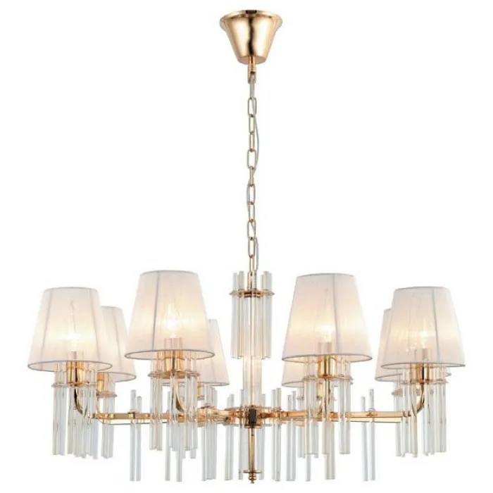 Подвесная люстра Rivoli Lilith Б0054948 от ImperiumLoft