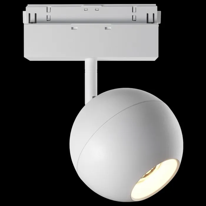Светильник на штанге Maytoni Ball TR028-2-15W3K-W от ImperiumLoft