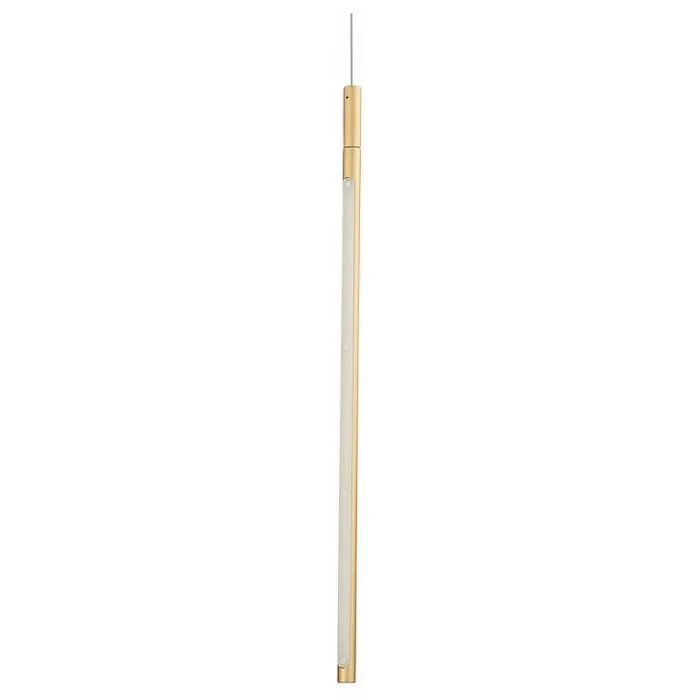 Подвесной светильник ST-Luce Ralio SL1580.213.01 Цвет арматуры Желтый Цвет плафонов Желтый от ImperiumLoft