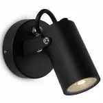 Спот Maytoni Scope O025WL-01B от ImperiumLoft