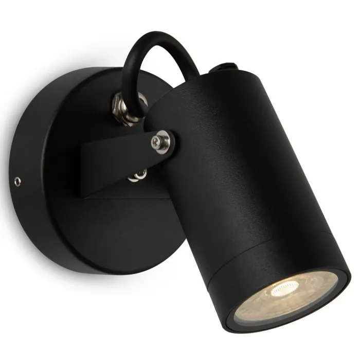 Спот Maytoni Scope O025WL-01B от ImperiumLoft