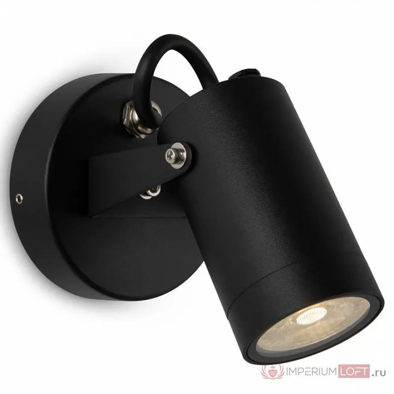 Спот Maytoni Scope O025WL-01B от ImperiumLoft