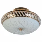 Потолочный светильник TopLight Davina TL1480Y-03GC 