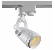 Трековый светильник Technical TR001-1-GU10-W