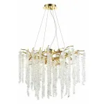 Подвесная люстра Odeon Light Banche 1 5005/8 от ImperiumLoft