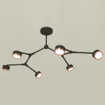 Люстра на штанге Ambrella XB XB9056153 от ImperiumLoft