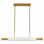 Светильник на штанге Odeon Light Marmi 4359/25L от ImperiumLoft