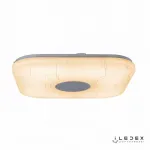 Накладной светильник iLedex Cube 36W-Cube-Square-Entire от ImperiumLoft