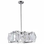 Подвесной светильник Vele Luce Vittoria 742 VL3053L04 от ImperiumLoft