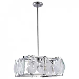 Люстра на штанге Vele Luce Vittoria 742 VL3053L04