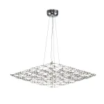 Подвесная люстра Favourite Thinner 4305-12P от ImperiumLoft