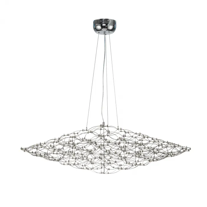 Подвесная люстра Favourite Thinner 4305-12P от ImperiumLoft