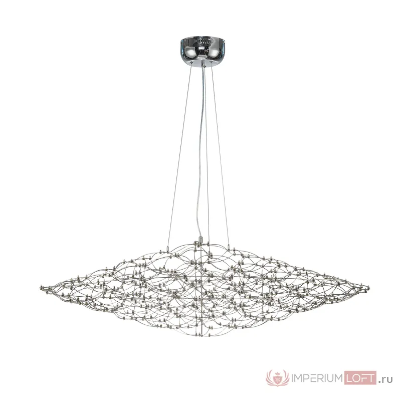 Подвесная люстра Favourite Thinner 4305-12P от ImperiumLoft