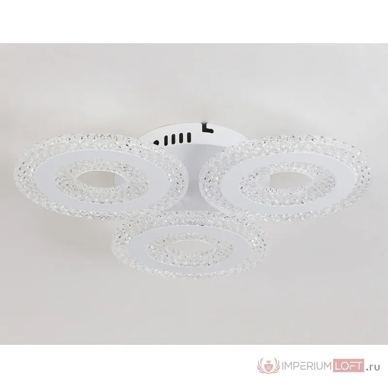 Потолочная люстра Ambrella Acrylica Original FA4001 от ImperiumLoft