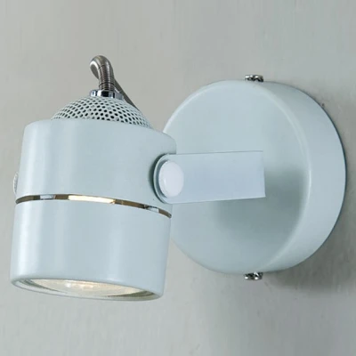 Спот Citilux Ринг CL525510 Цвет арматуры белый