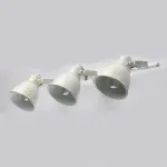 Спот MW-Light Ринген 3 547021103 Цвет арматуры золото Цвет плафонов золото от ImperiumLoft