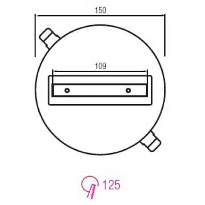Соединитель Horoz Electric HL832 HRZ00000890 от ImperiumLoft