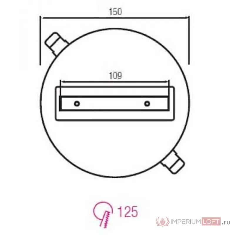 Соединитель Horoz Electric HL832 HRZ00000890 от ImperiumLoft