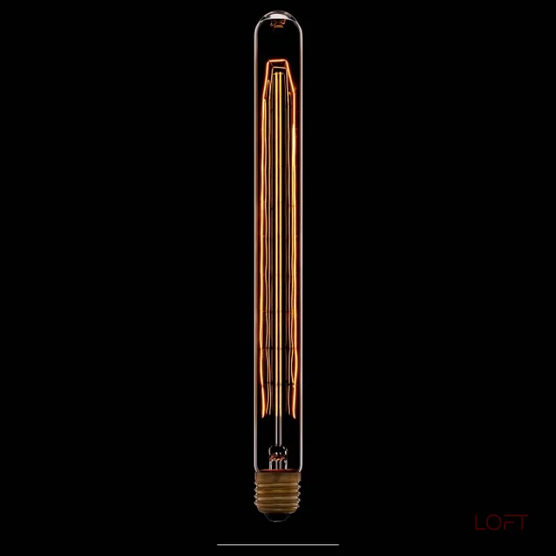 Лампа накаливания Sun Lumen T30-300 E27 40Вт 2200K 053-754