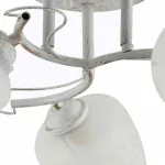 Потолочная люстра Rivoli Pelle Б0044458 