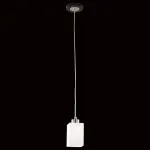 Подвесной светильник Citilux Маркус CL123111 Цвет арматуры хром от ImperiumLoft