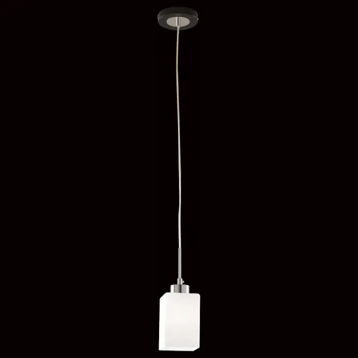 Подвесной светильник Citilux Маркус CL123111 Цвет арматуры хром от ImperiumLoft