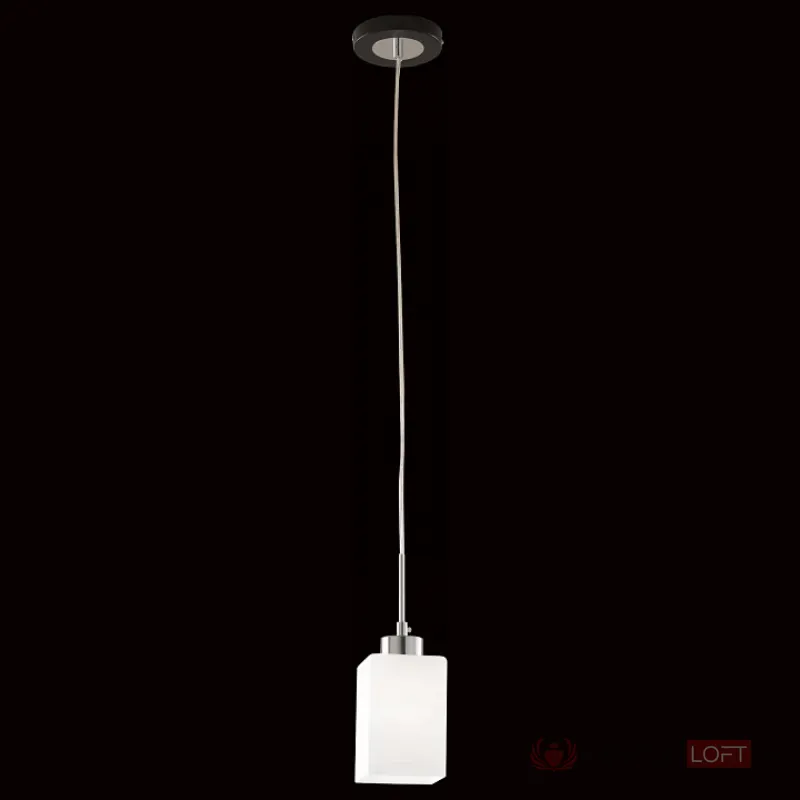 Подвесной светильник Citilux Маркус CL123111 Цвет арматуры хром от ImperiumLoft