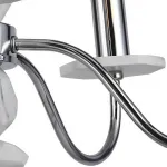 Подвесная люстра Arte Lamp 6062 A6062LM-5WH 