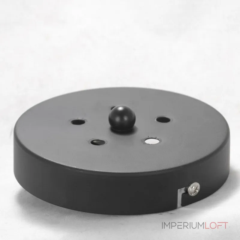 Люстра на штанге Lussole Lafayette LSP-8266