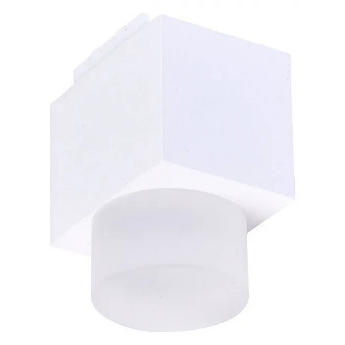 Трековый светильник Favourite Unika 4154-1U от ImperiumLoft