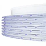Потолочный светильник Arte Lamp Juicy A2680PL-72WH