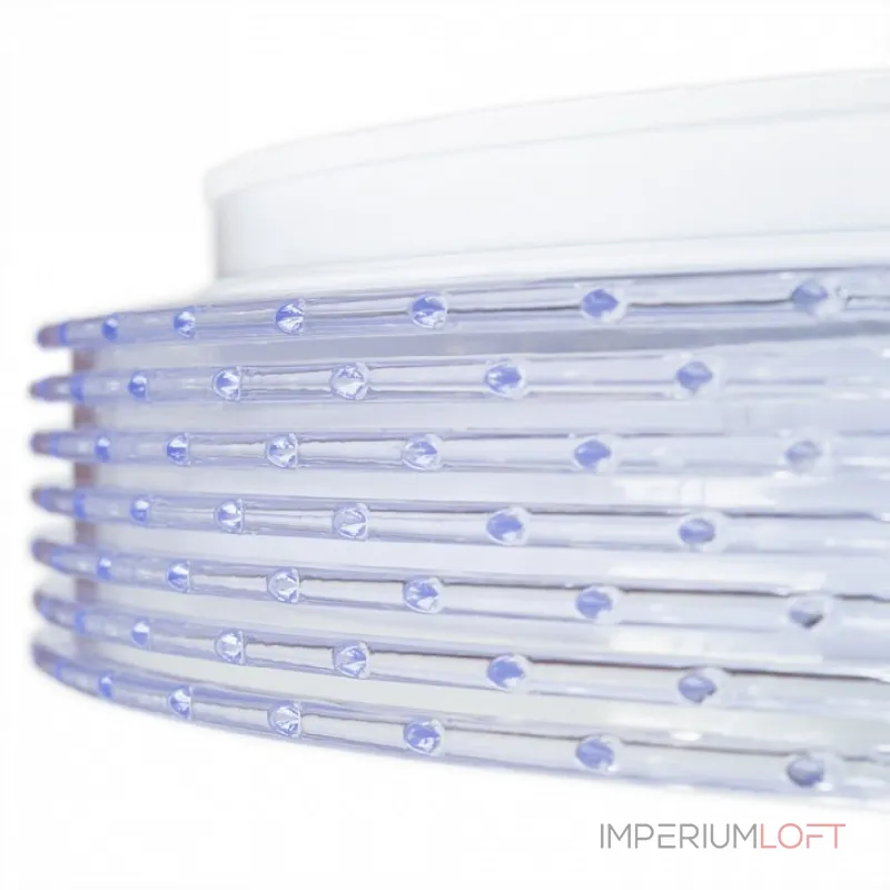Потолочный светильник Arte Lamp Juicy A2680PL-72WH