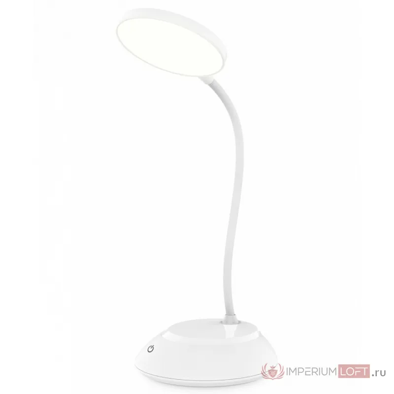 Настольная лампа офисная Ambrella Desk DE DE600 от ImperiumLoft
