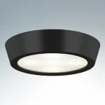 Накладной светильник Lightstar Urbano mini 214772 Цвет арматуры черный от ImperiumLoft