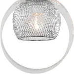 Подвесной светильник Rivoli Mod P1 CR Б0037686 