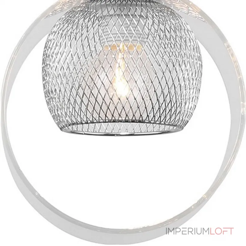 Подвесной светильник Rivoli Mod P1 CR Б0037686 