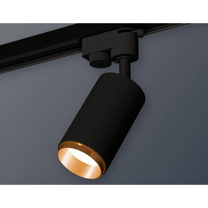 Светильник на штанге Ambrella XT632 XT6323044 Цвет плафонов золото от ImperiumLoft