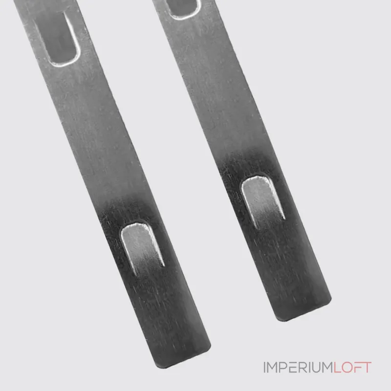 Шинопровод Favourite Logica 1012-CP-001