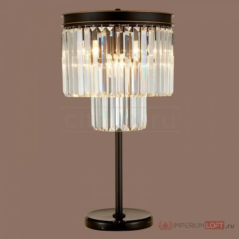 Настольная лампа декоративная Citilux Мартин CL332862 от ImperiumLoft