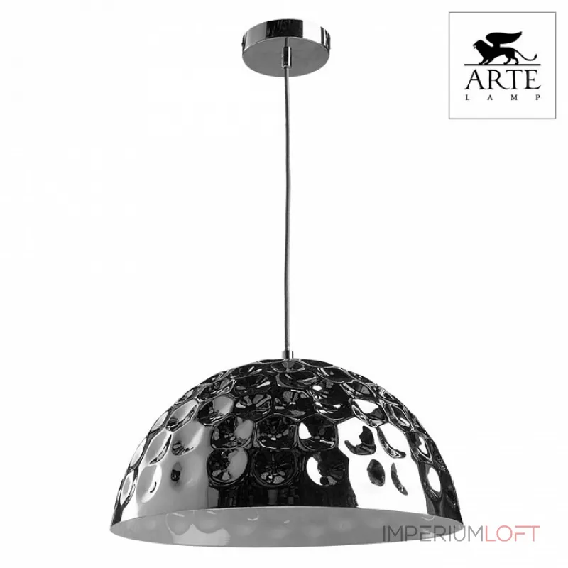 Подвесной светильник Arte Lamp Lucido A4085SP-3CC 