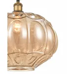 Подвесной светильник Vele Luce Helen VL4266P21 Цвет арматуры Коричневый Цвет плафонов Желтый от ImperiumLoft