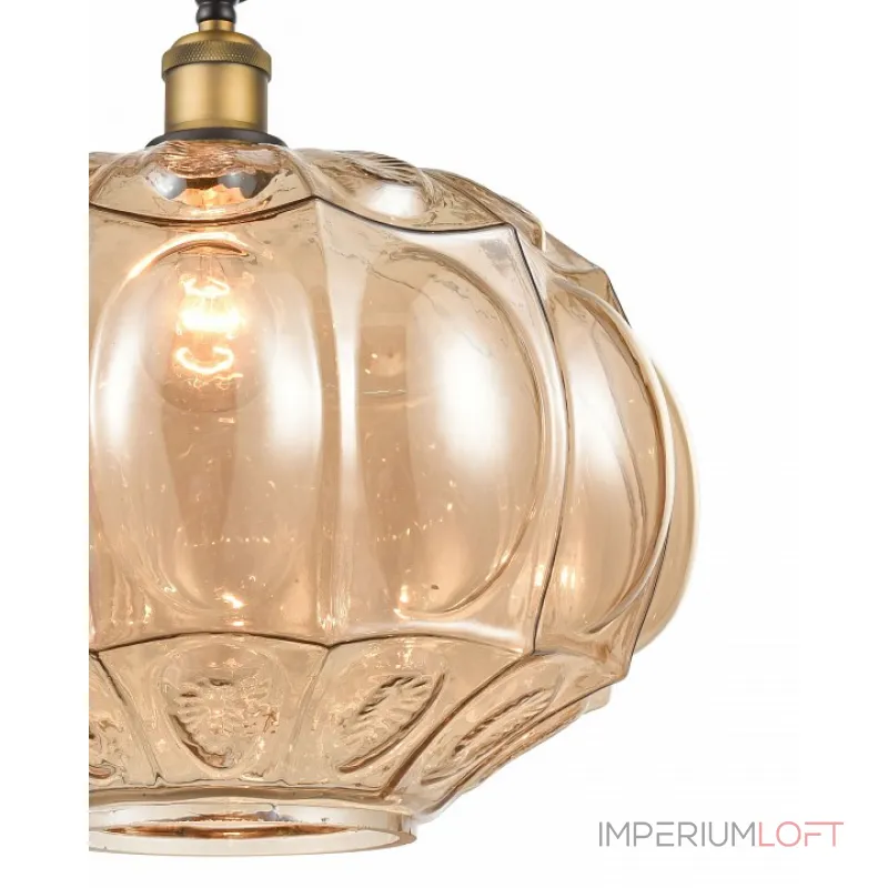 Подвесной светильник Vele Luce Helen VL4266P21  Подвесной светильник Vele Luce Helen VL4266P21