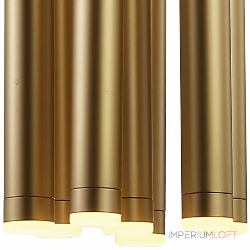 Подвесной светильник Favourite Organ 2104-7P Подвесной светильник Favourite Organ 2104-7P