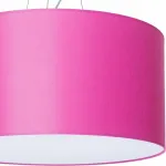 Подвесной светильник TopDecor Crocus Glade Crocus Glade S3 01 329g 