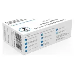 Накладной светильник Gauss Lite 909437260 Цвет плафонов прозрачный