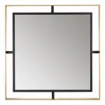 Зеркало настенное (67x67 см) Квадрум V20175 от ImperiumLoft