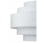 Подвесной светильник Indigo Zemfira 13018/6P White от ImperiumLoft
