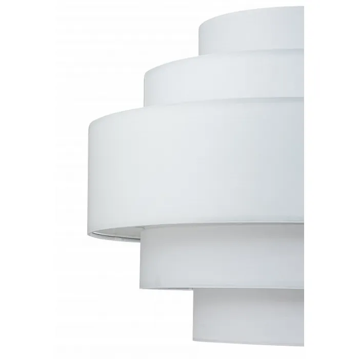Подвесной светильник Indigo Zemfira 13018/6P White от ImperiumLoft