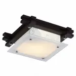 Потолочный светильник Arte Lamp Archimede A6462PL-1CK 