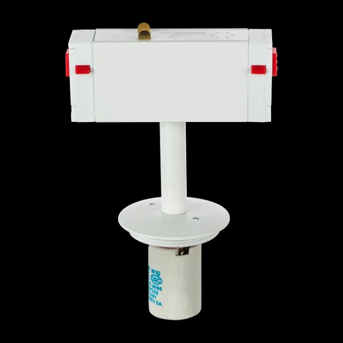 Переходник для трека Lightstar Teta 595106 от ImperiumLoft